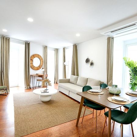 Green Bliss In Faro, Central One-Bed Oasis Exterior foto